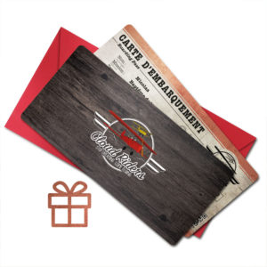 Carte cadeau